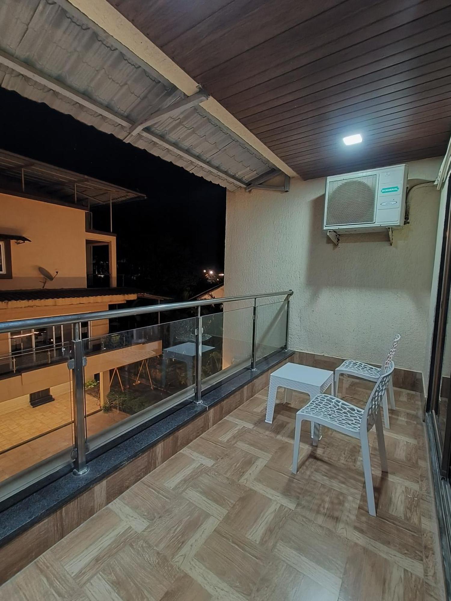 Rain Mist 4Bhk Luxury Villa With Private Pool 로나발라 외부 사진
