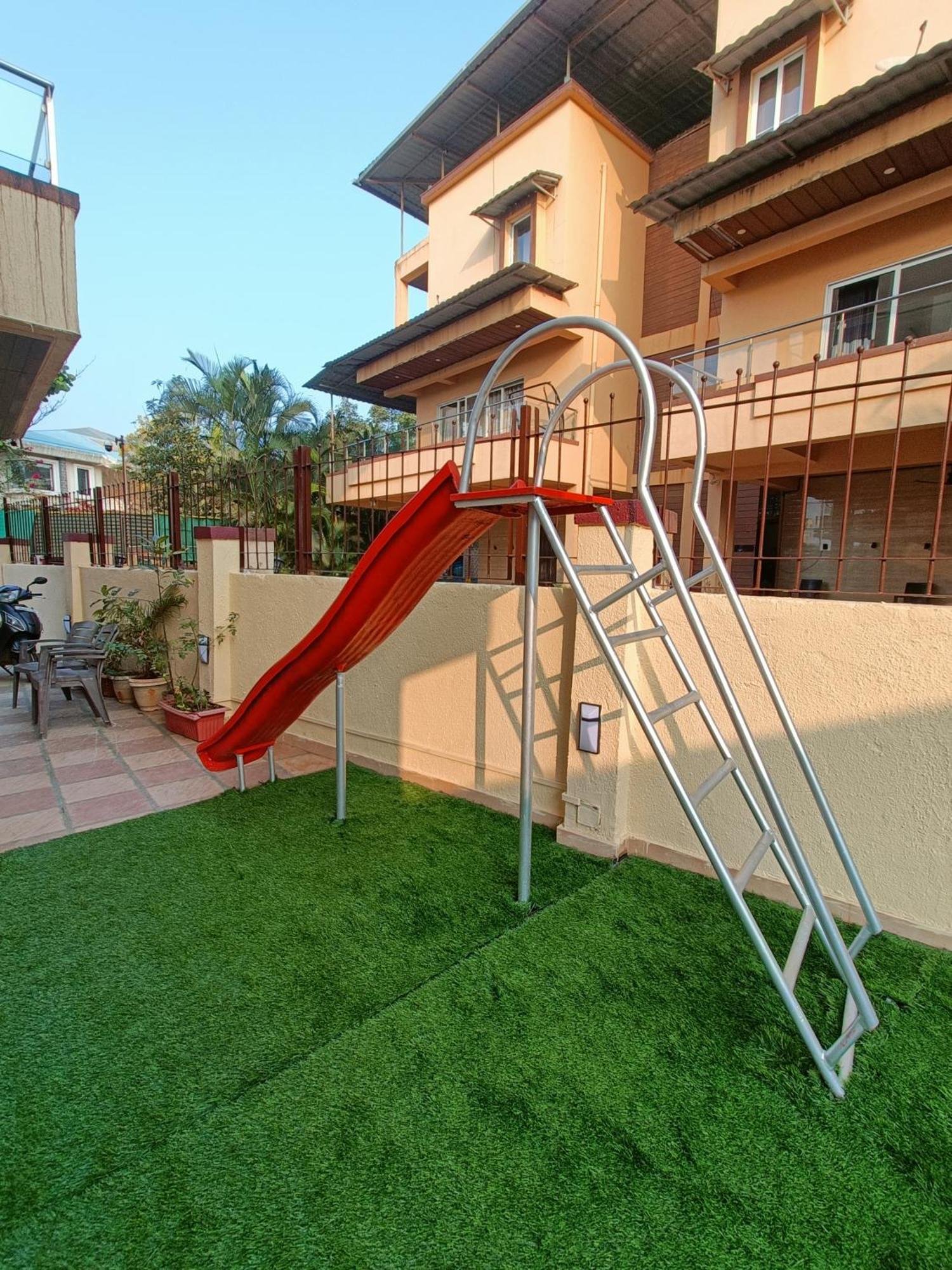 Rain Mist 4Bhk Luxury Villa With Private Pool 로나발라 외부 사진