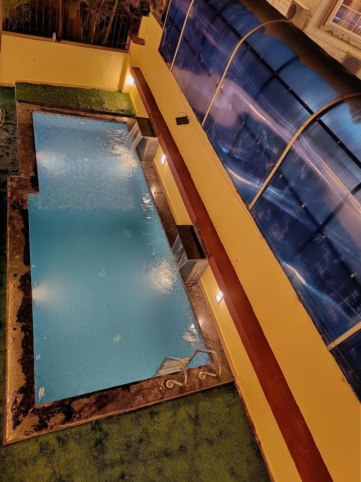 Rain Mist 4Bhk Luxury Villa With Private Pool 로나발라 외부 사진