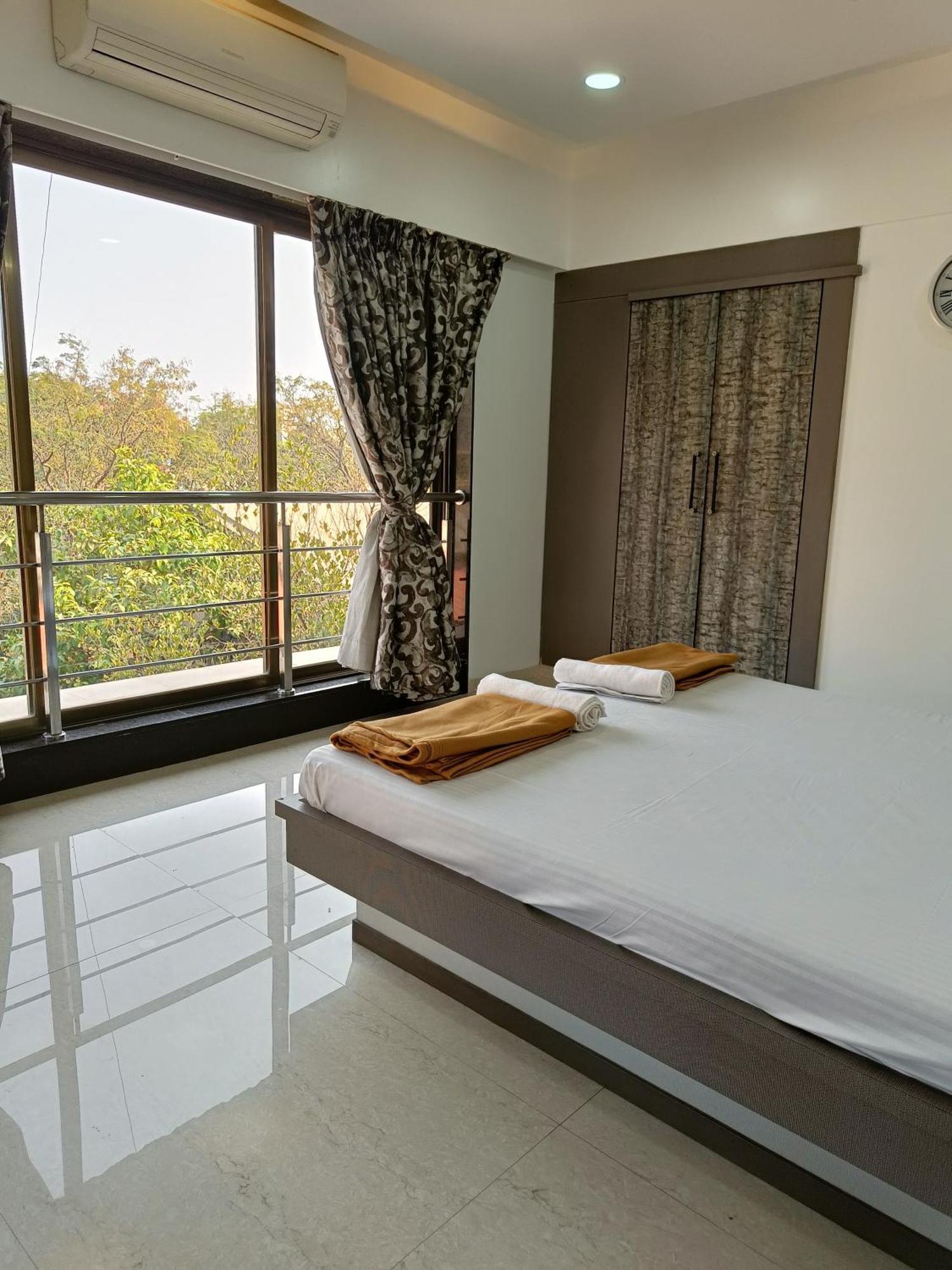 Rain Mist 4Bhk Luxury Villa With Private Pool 로나발라 외부 사진