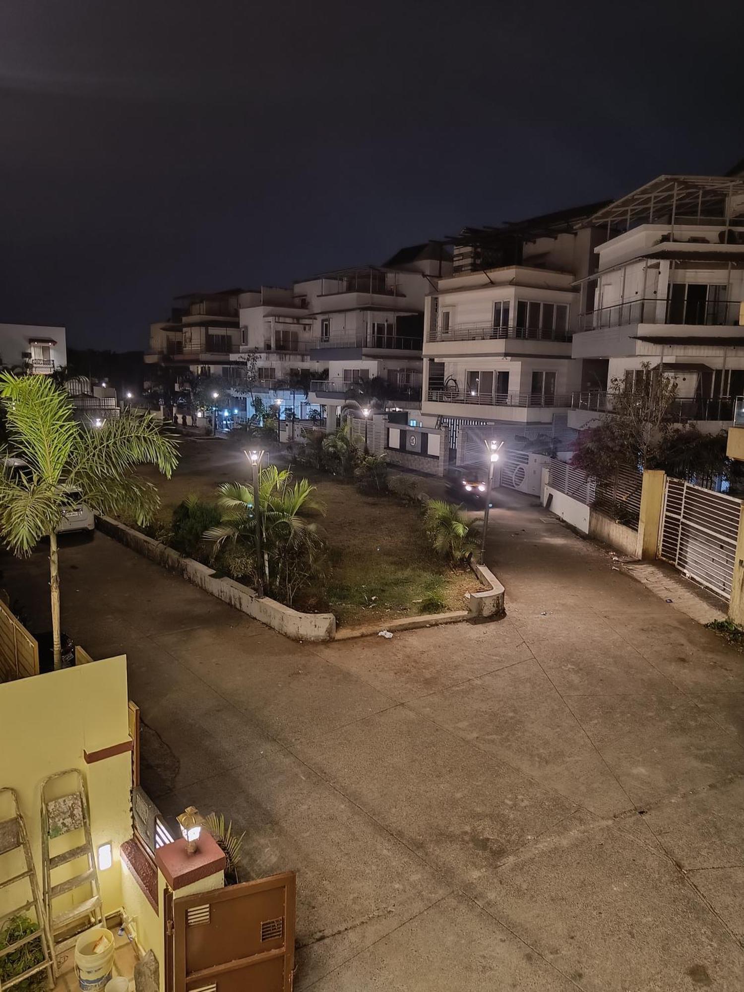 Rain Mist 4Bhk Luxury Villa With Private Pool 로나발라 외부 사진