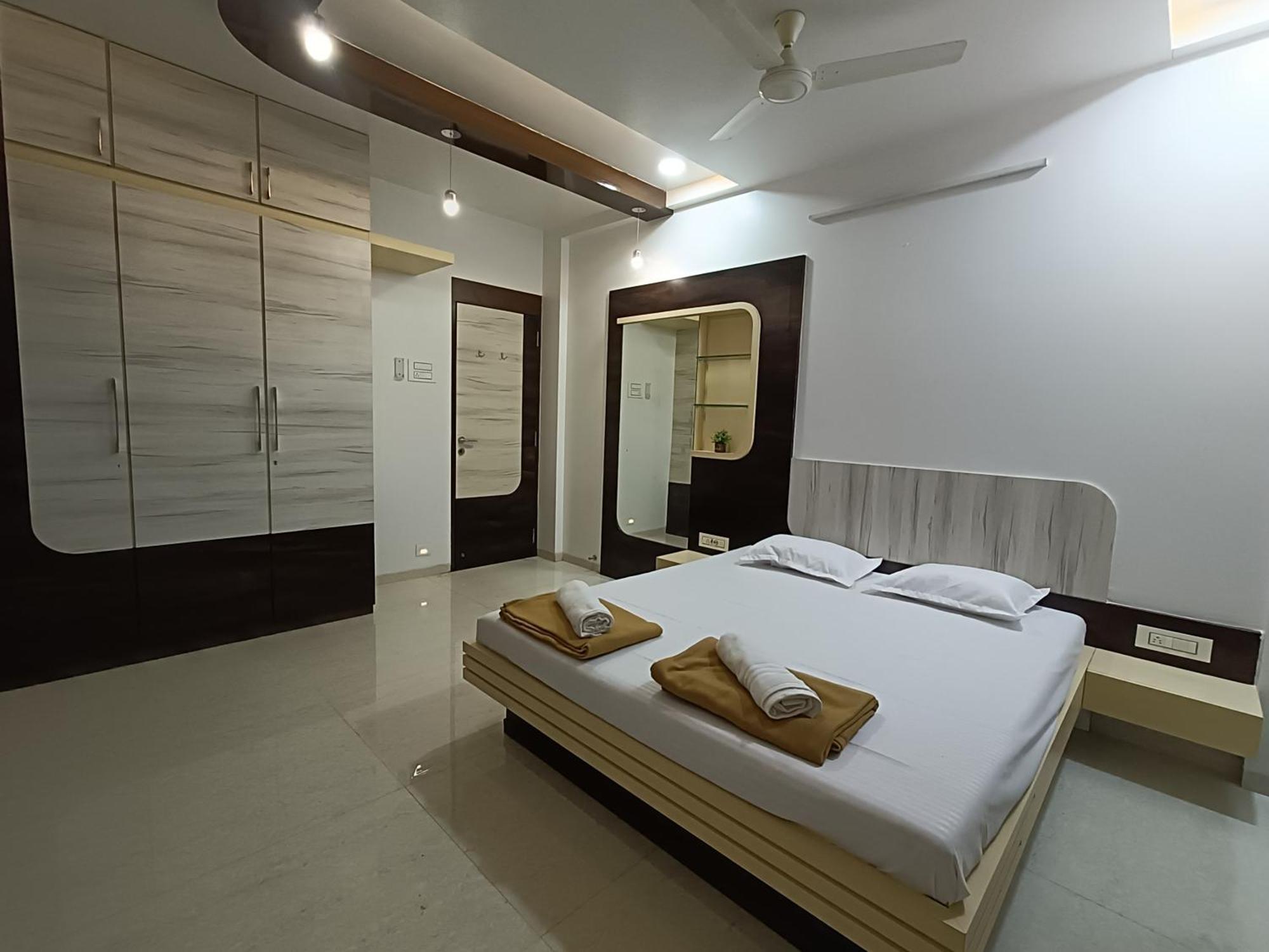 Rain Mist 4Bhk Luxury Villa With Private Pool 로나발라 외부 사진