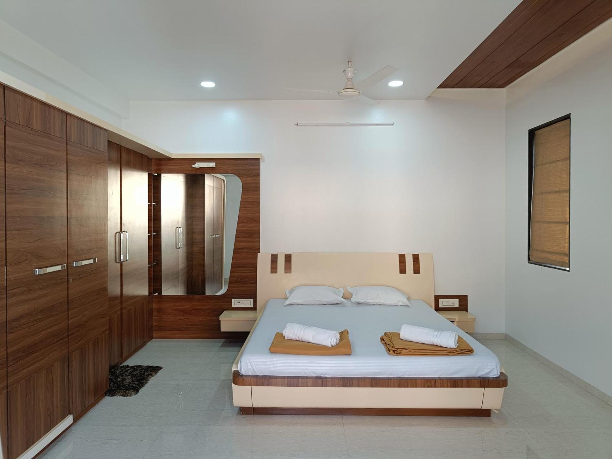 Rain Mist 4Bhk Luxury Villa With Private Pool 로나발라 외부 사진