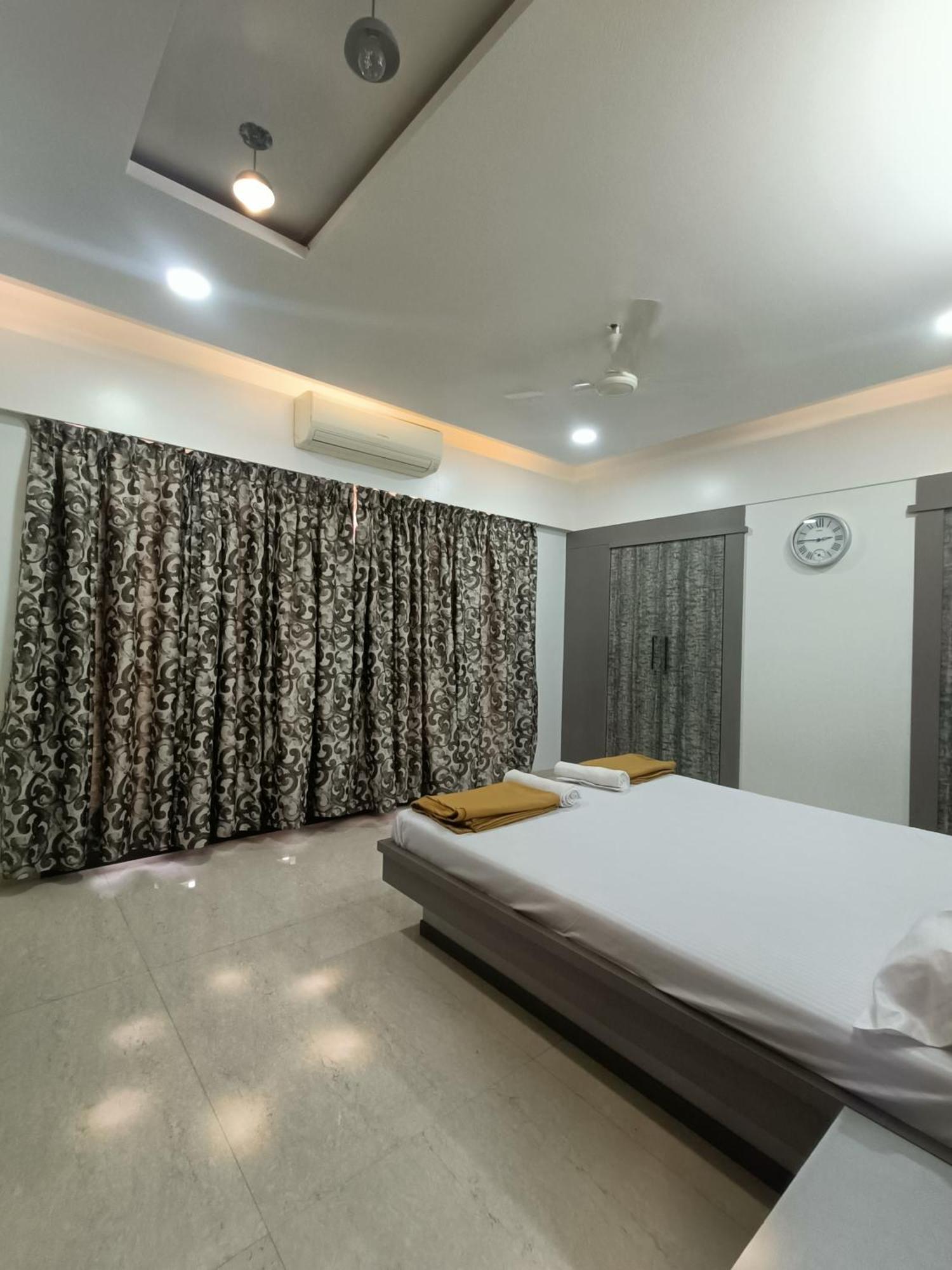 Rain Mist 4Bhk Luxury Villa With Private Pool 로나발라 외부 사진