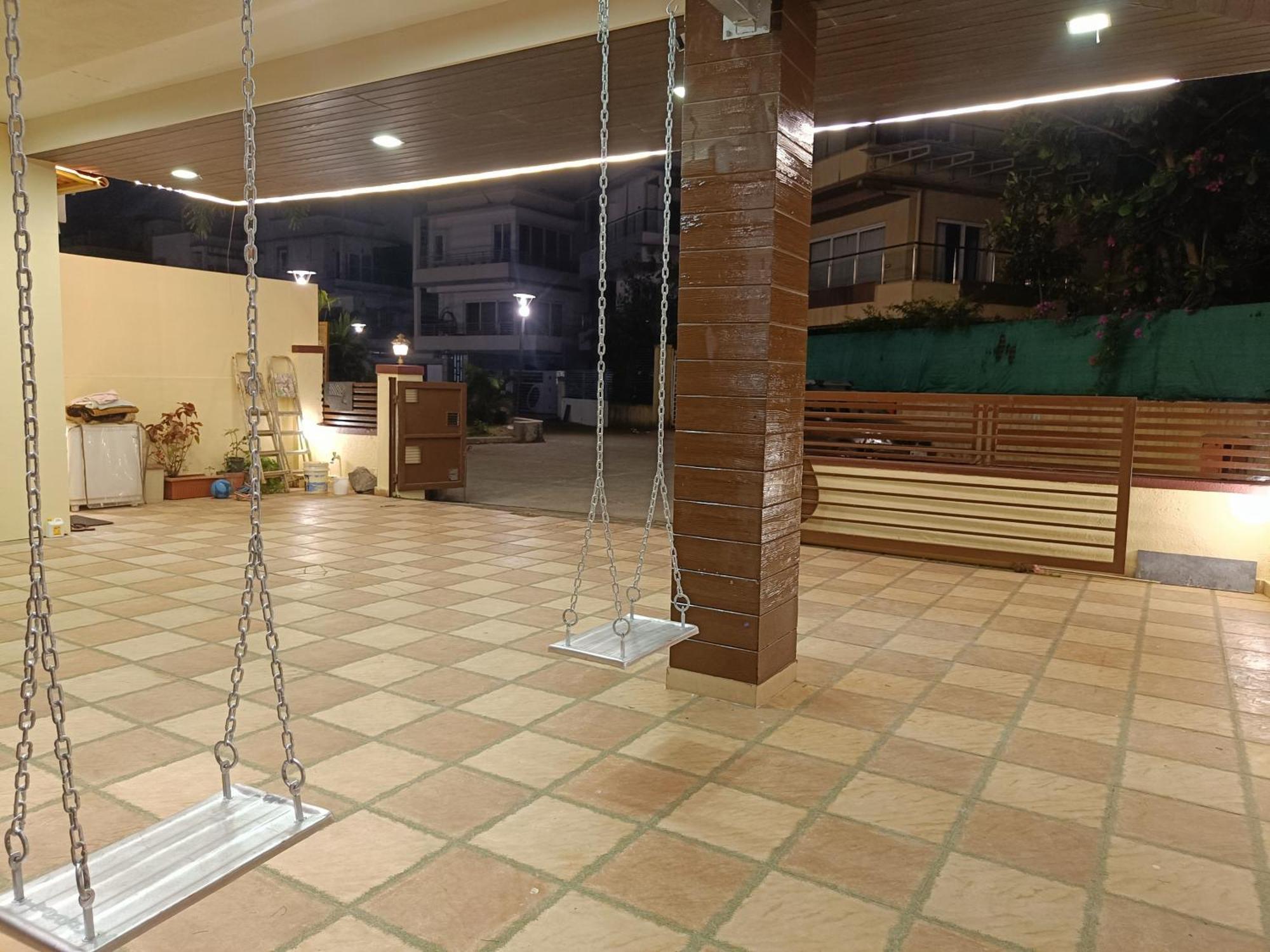 Rain Mist 4Bhk Luxury Villa With Private Pool 로나발라 외부 사진