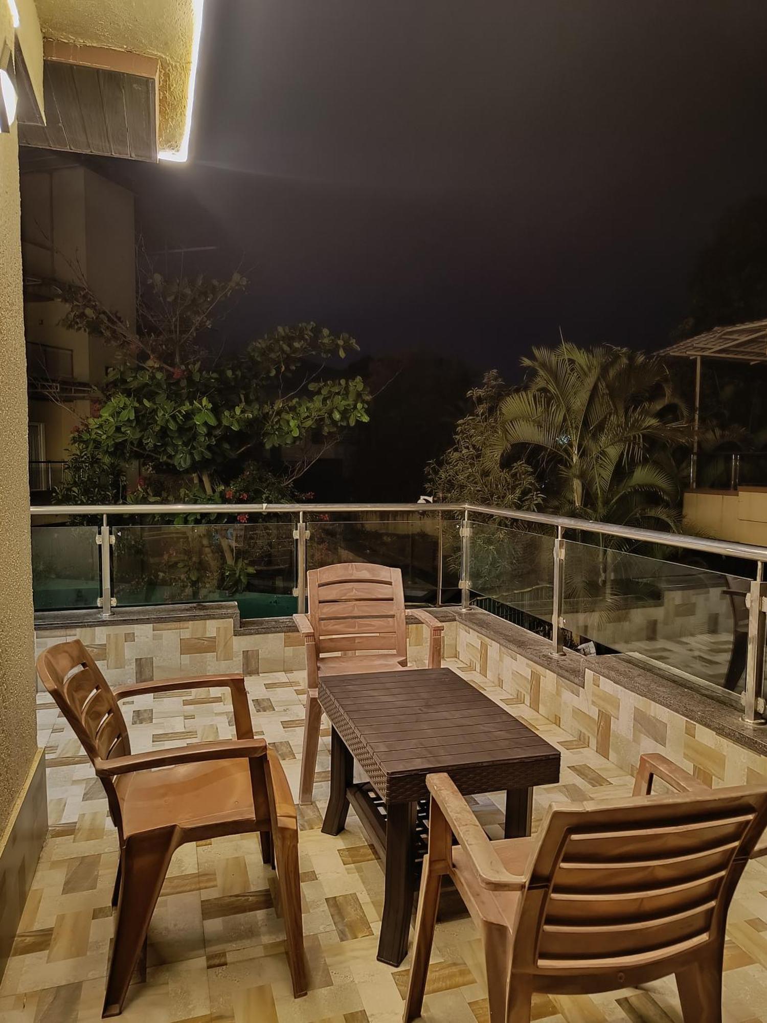 Rain Mist 4Bhk Luxury Villa With Private Pool 로나발라 외부 사진