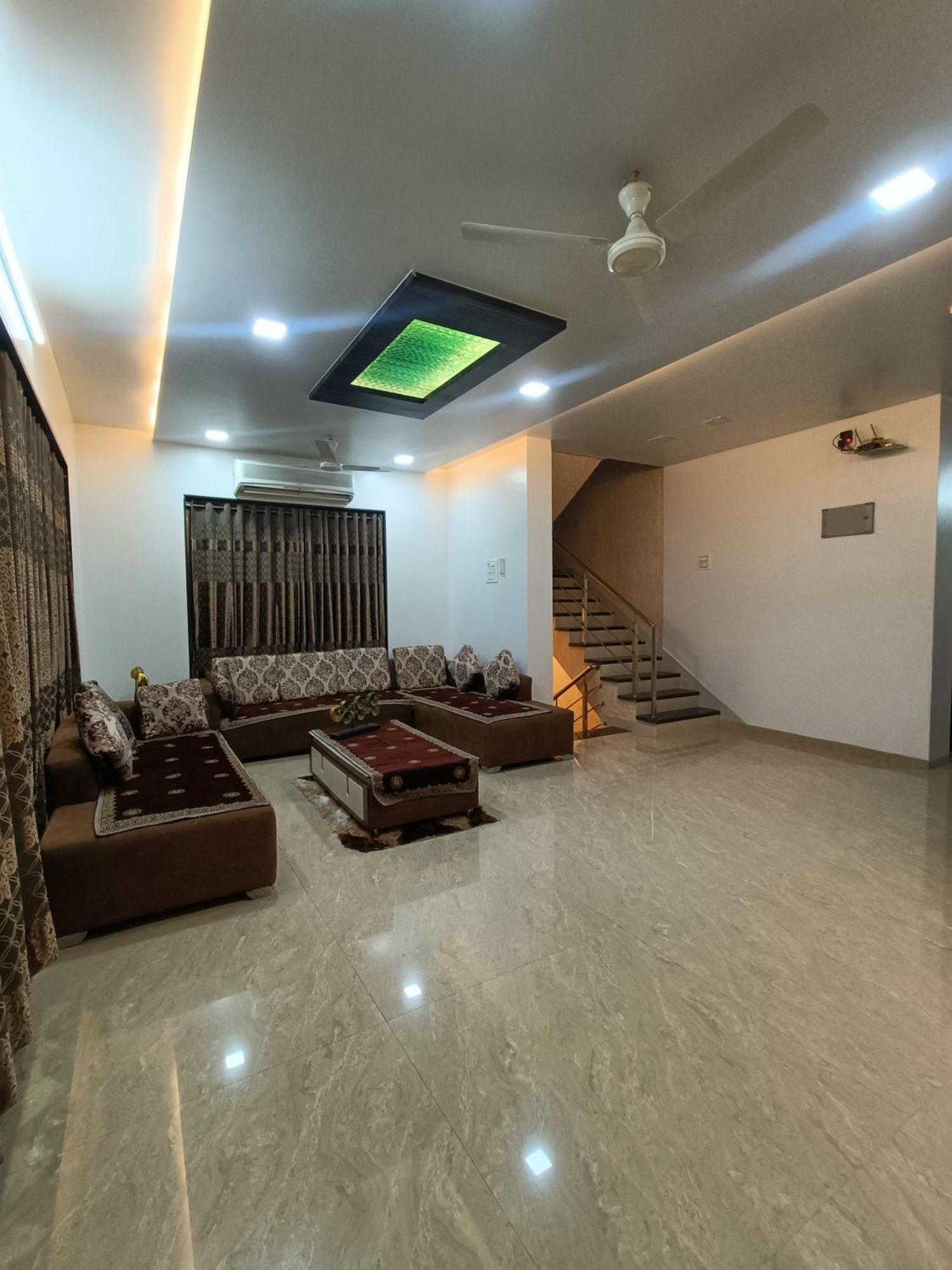 Rain Mist 4Bhk Luxury Villa With Private Pool 로나발라 외부 사진