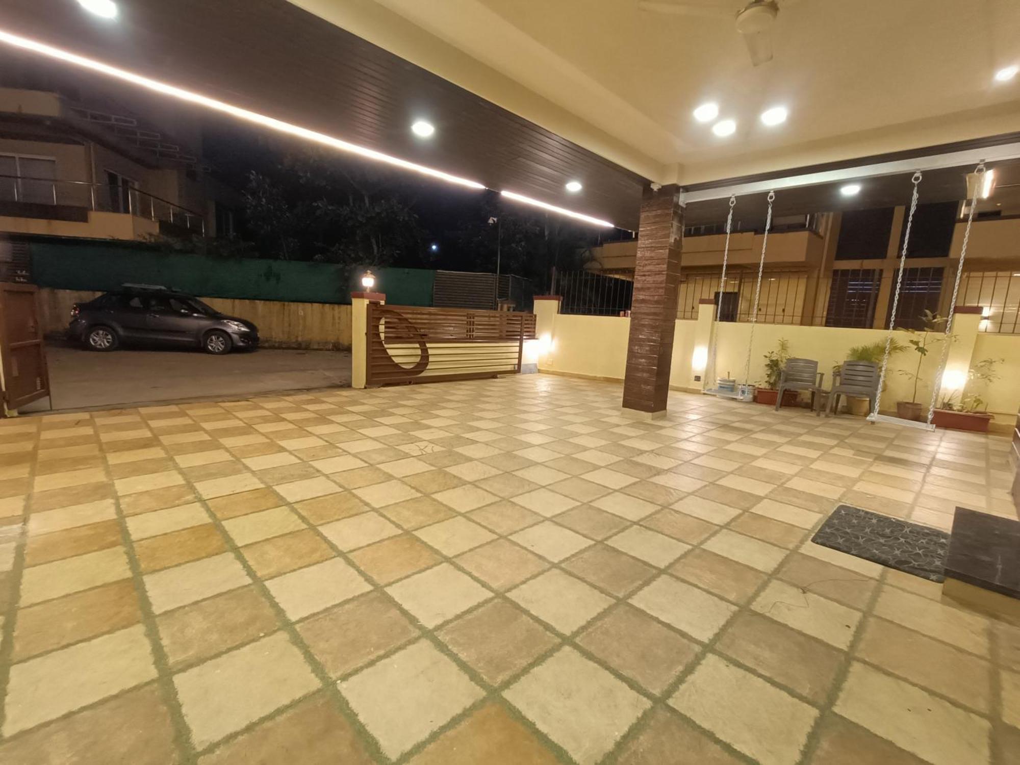 Rain Mist 4Bhk Luxury Villa With Private Pool 로나발라 외부 사진