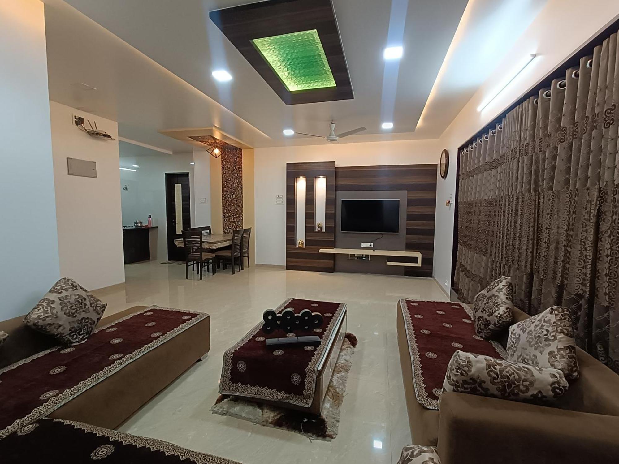 Rain Mist 4Bhk Luxury Villa With Private Pool 로나발라 외부 사진